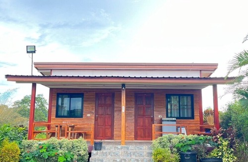 Khao Kho House | Bansuanmok Khaokho