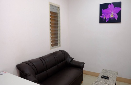 Map Yang Phon Hotel | Bansuannamdee
