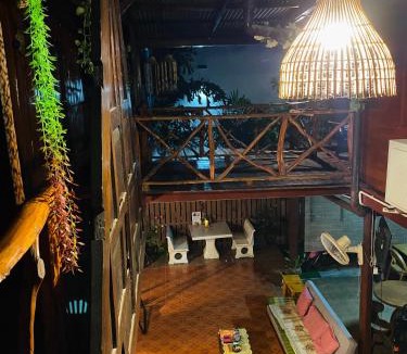 Tha Rap House | Banthai Guesthouse