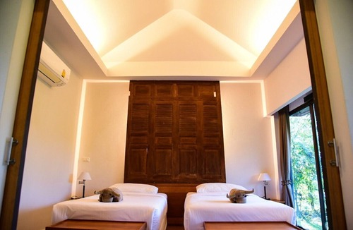 Sawankhalok Hotel | Banthongna