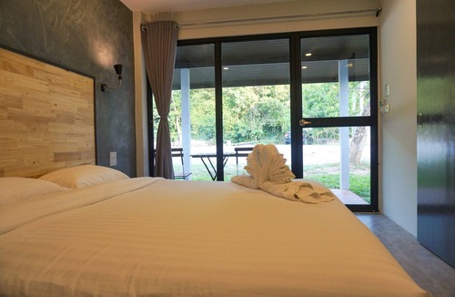 Rayong Hotel | Banyan Resort At Rayong