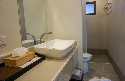 Rayong Hotel | Banyan Resort At Rayong