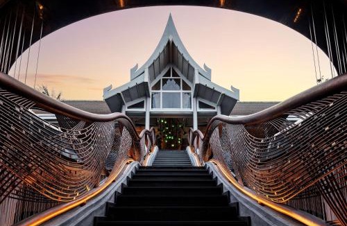 Nong Thale Resort | Banyan Tree Krabi