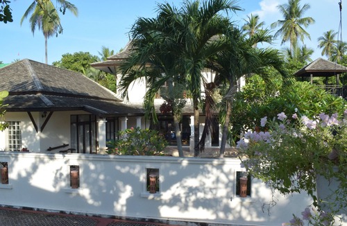Bang Po Villa | Banyan Villa 2 - Private Pool 30 seconds from the beach