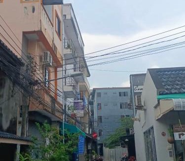 Patong Apartment | BAO Patong Beach Phuket