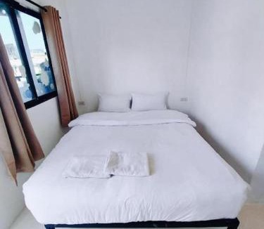 Patong Apartment | BAO Phuket PatongBeach - เบา ป่าตอง