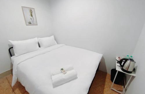 San Chao Pho Suea Apartment | BAO San Chao Pho Sua - ศาลเจ้าพ่อเสือ