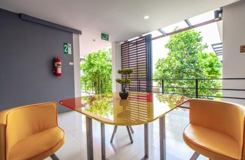 Uttaradit Hotel | Barista Hotel