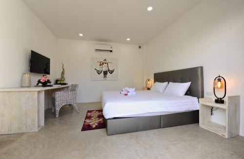 Rayong Hotel | Barong Resort