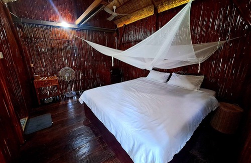 Sangkae Bed & Breakfast | Battambang's Most Authentic Homestay
