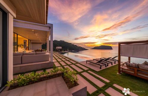 Ko Pha-ngan Villa | Bay Villas Koh Phangan