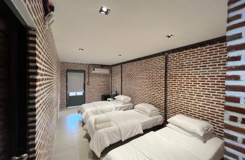 Samut Songkhram Cabin | Bayfront608