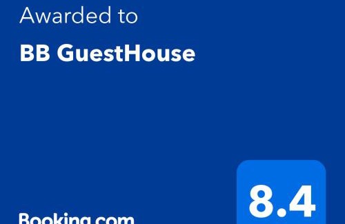 Ramkhamhaeng Apartment | BB GuestHouse