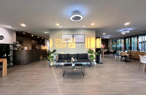 Khlong Nung Hotel | BB HOUSE Rangsit