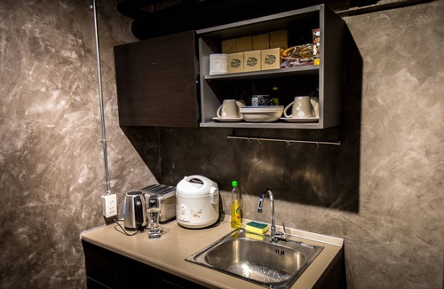 Wong Sawang House | BB Wong Sawang/5BR/6BATH/2 min MRT