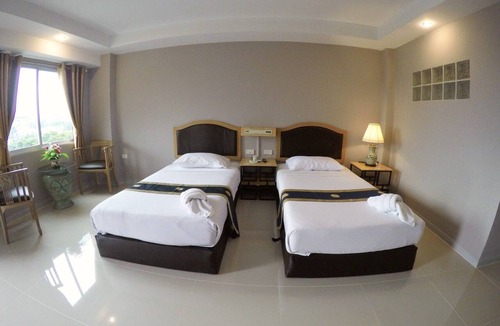 Ban Chang Hotel | Bcp Hotel Rayong