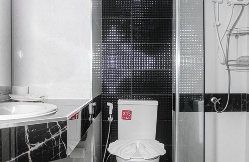 Ban Chang Hotel | BCP Hotel