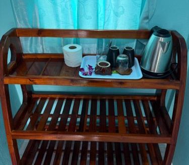 Ko Lanta Hotel | Be Faanny House