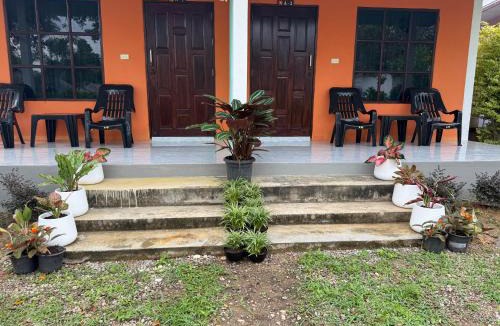 Ko Lanta Hotel | Be Faanny House