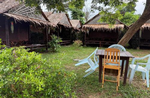 Ko Lanta Hotel | Be Faanny House