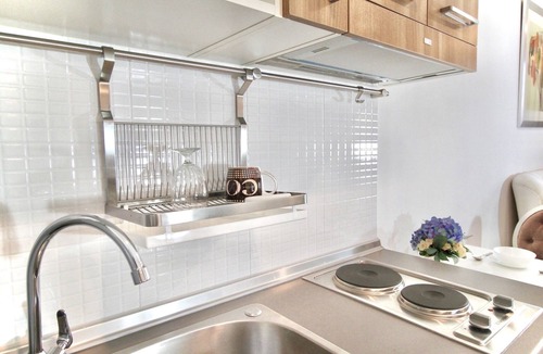 Khlong Tan Nuea Apartment | Be right in the action of Ekkamai/Thonglor with affordable price