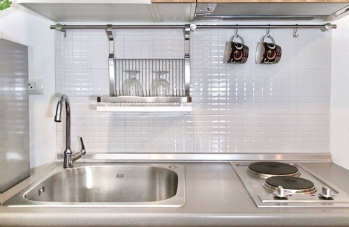 Khlong Tan Nuea Apartment | Be right in the action of Ekkamai/Thonglor with affordable price