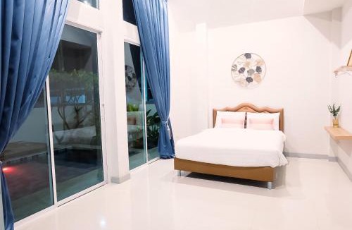 Cha-am Villa | Be19th Pool Villa