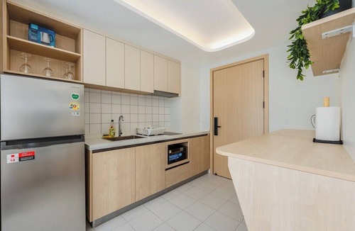 Kamala Apartment | Beach 3 Mins Fantasea Resort Kamala C190