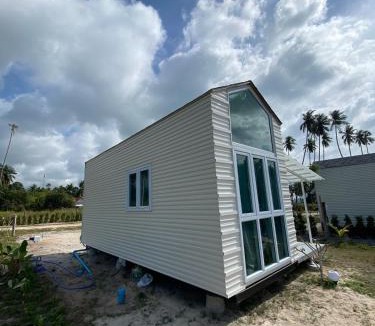 Lipa Noi House | Beach Access Tiny House 06 - Lipa Noi Beach