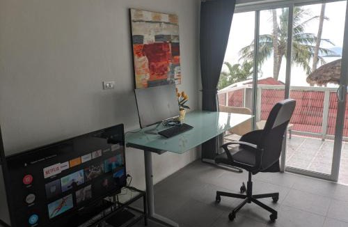 Bophut Apartment | Beach Apartment Samui (Bann Kanchana Bangrak)