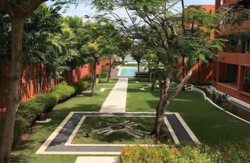 Lat Phrao Apartment | Beach front in Hua Hin Khao Tao