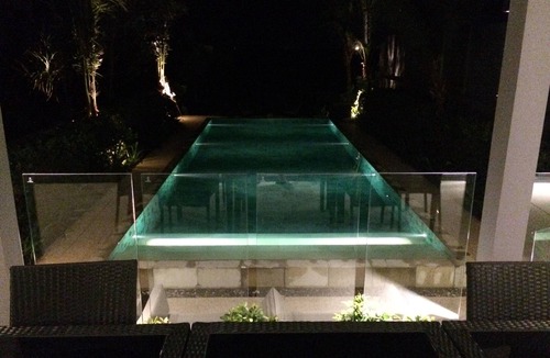Khok Kloi Villa | Beach House, situated directly on the beach with amazing sunset view!