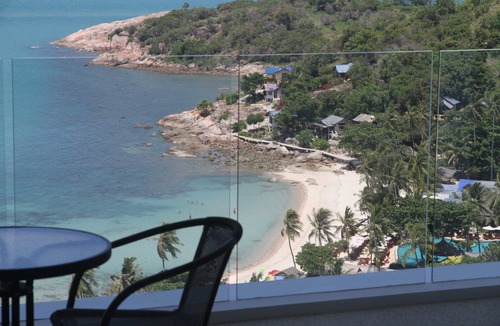 Moo 5 Villa | Beach View Villa