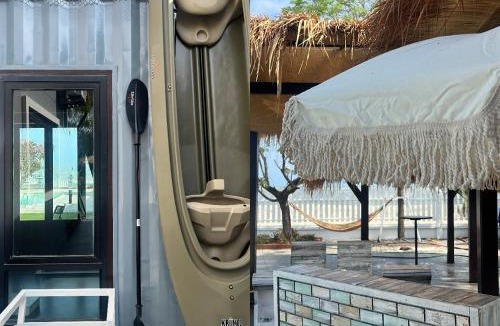 Kui Buri Villa | Beach Villa KUIBURI