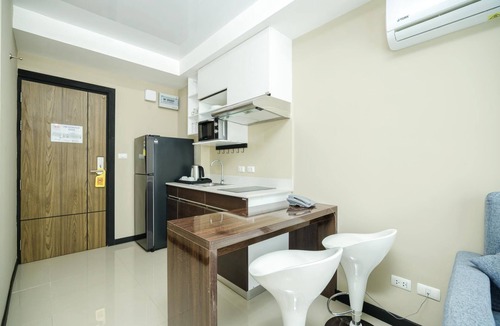 Mai Khao Condo | Beachfront 1 Bed Condo at Maikhao Beach (MBC1)
