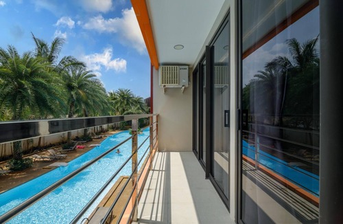 Mai Khao Condo | Beachfront 1 Bed Condo at Maikhao Beach (MBC1)