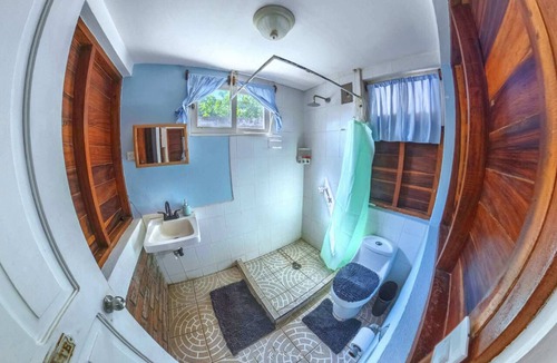Pochomil House | Beachfront 1-of-a-kind house w/AC, Pool, Wifi