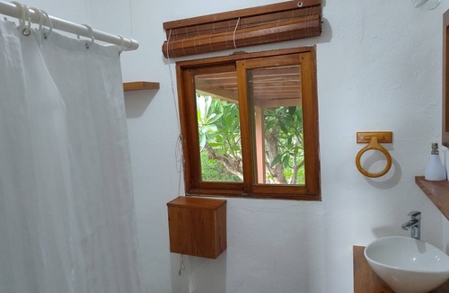 San Juan del Sur House | BEACHFRONT 180° BAY VIEW - POOL - GREAT SPACE - AT FOREST - DIRECT BEACH ACCESS