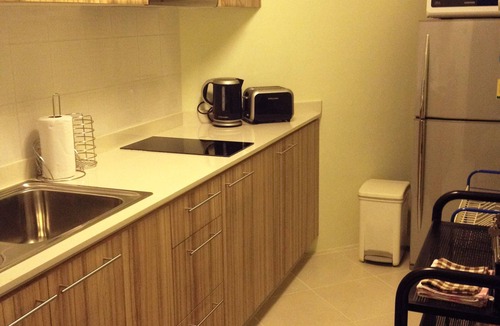 Hua Hin Apartment | Beachfront condo with full sea view and the facilities of a 5-star resort