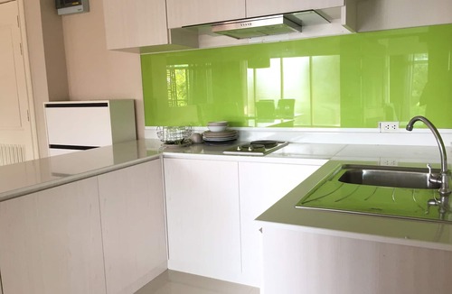 Hua Hin Condo | Beachfront Family Penthouse Seaside Hua Hin (41/144 C32, 136 Sqm)