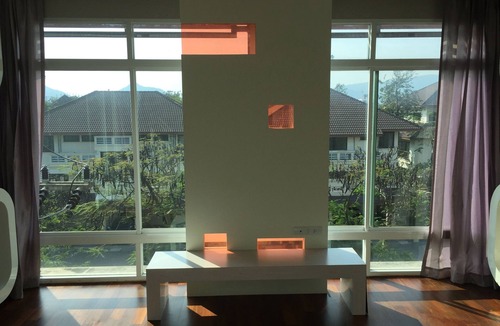 Hua Hin Condo | Beachfront Family Penthouse Seaside Hua Hin (C32, 3rd Floor, 136 Sq.m.)