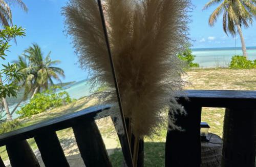 Chaloklum House | Beachfront house in Chaloklum