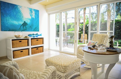 San Juan del Sur Villa | BEACHFRONT Luxury Villa 20,000 Square Feet Ocean Front Housekeeper & Guards