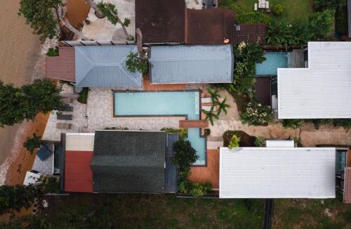 Sai Thai Villa | BeachHouse Pool Villas Krabi