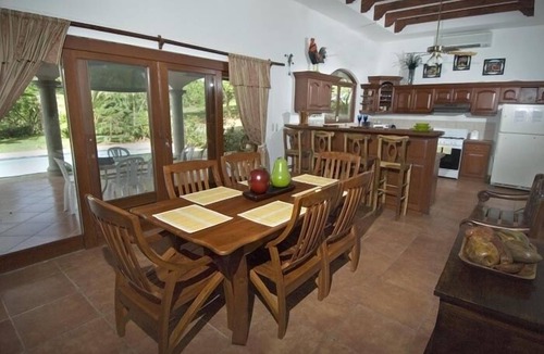 Rancho Santana Villa | Beachside Villa in the Luxurious, Gated, Residential Resort of Rancho Santana