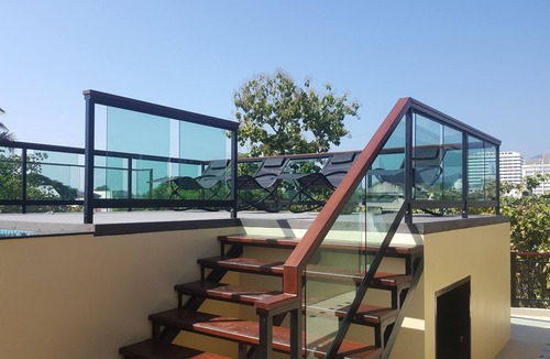 Old City Apartment | Beautiful Apartment in the Old City at Walking Street