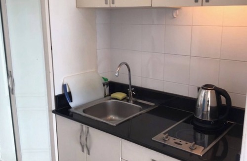 Pratumnak Hill Apartment | Beautiful Balcony Sea View with WOW Sunsets