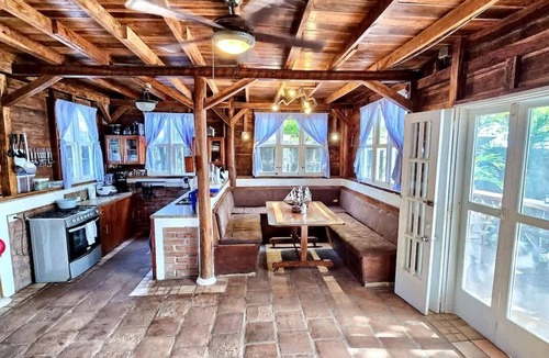 Pochomil Cottage | Beautiful Casita by the Beach for an Unforgettable Getaway in Pochomil, Nicaragua