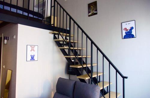 Minburi Apartment | Beautiful Condo Near Fashion Island-20 Minutes from Suvarnabhumi Airport (BKK)
