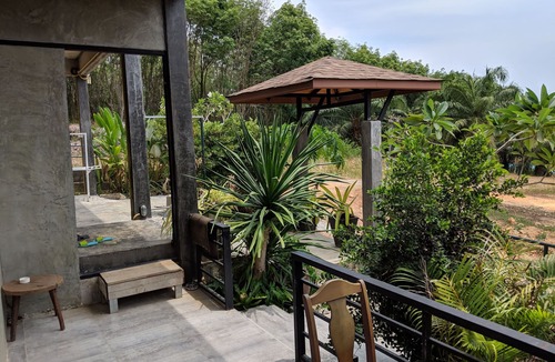 Nong Thale Apartment | Beautiful Ground Floor 1-Bed Apartment 600m from the Beach